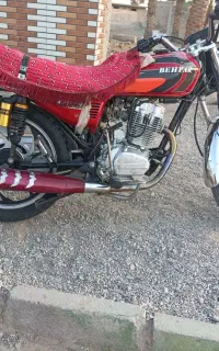 200سی سی کاربرات