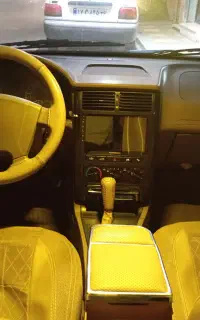 405 مدل 95