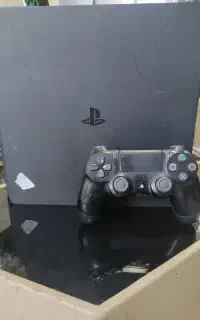 ps4 اسلیم