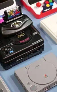 خرید فروش پلی وان پلی تو ps1 ps2 نینتندو سگا