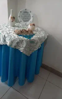 میز تلویزیون ومیز عسلی