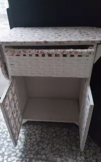 میز اتو