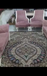 فروش مبل و میزناهاخوری قیمت توافقی