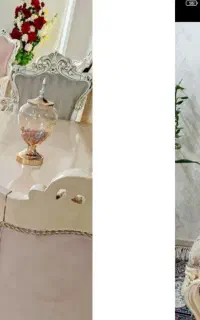 میز ناهارخوری 6 نفره