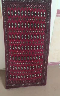 پشتی ماشینی  دونفره