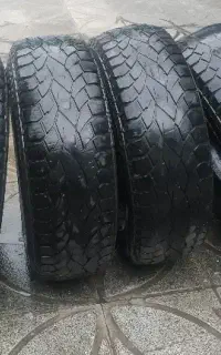 لاستیک آفرودی