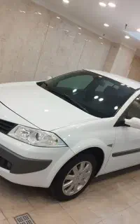 تنها مگان مدل ۹۰ خشک بدون مشابه در ایران