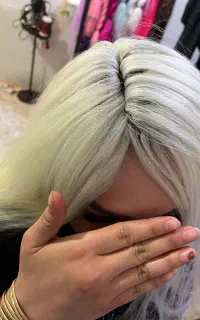 آموزش گروهی بافت مو فقط۲۵۰۰تومن