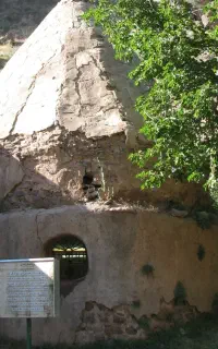 بوم گردی روستای وشته ی طالقان