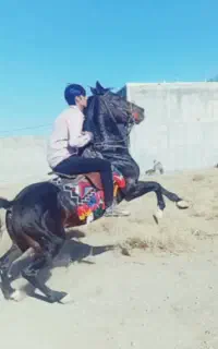 نریون ۸ سال