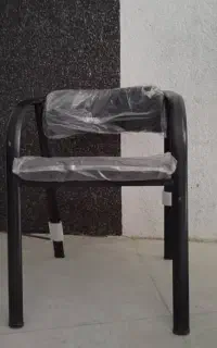 صندلی انتظار دفتری ام پی و مسجد