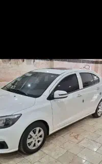 شاهینG فول با سانروف