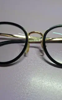 کلافه عینک طبی