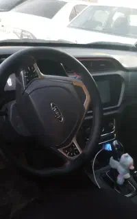 ام وی ام x33s