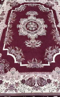 روفرشی مخمل ۹ متری