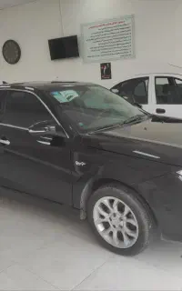 دنا پلاس ۶ دنده توربو