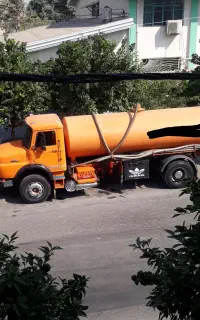 تخلیه چاه ولوله باز کنی