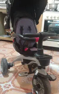 سه چرخه فلامینگو
