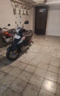 وگو مشکی اخر سال 402 درحد صفر