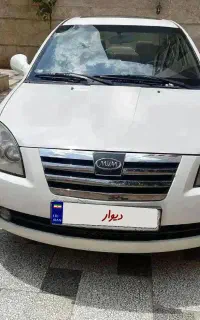 (فوق العاده) ام وی ام 530 مدل 91 ترخیص 92