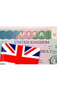 انگلیس مستقیم تضمینی