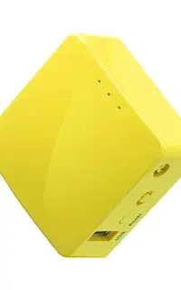 روتر OpenWrt پشتیبانی از VPN