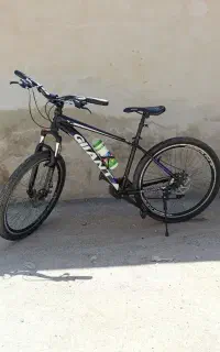 دوچرخه 26