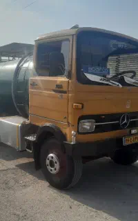 تخلیه چاه