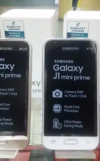 سامسونگ جی ۱ پرایم آکبند 4G