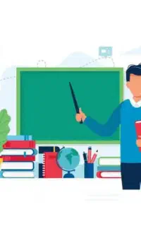 تدریس زبان انگلیسی حضوری یا آفلاین