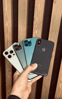 xsmax کارکرد موجود و x xs