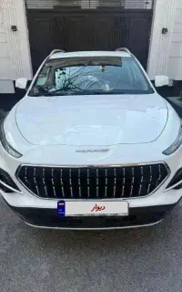 KMC K7 بی رنگ فروش فوری
