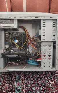 کیس گیمینگ