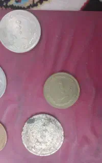 سکه قدیم
