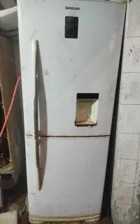 یخچال