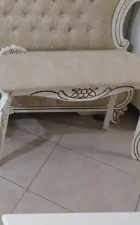 نیمکت نشیمن(پاف)