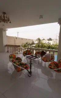 اجاره ویلاباغهای لوکس و زیبا در دزفول