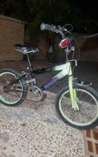دوچرخه