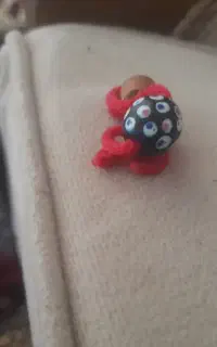 مهره چشم زخم