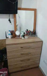 دراور چوبی ،کمد کودک ،کابینت،بوفه