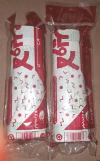 سفره یکبار مصرف وطاقه