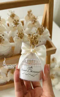 گیفت تولد ،عروسی،عقد،تعیین جنسیت،دندونی