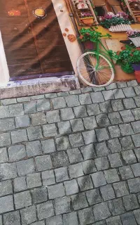 پرده فون  عکاسی کودک