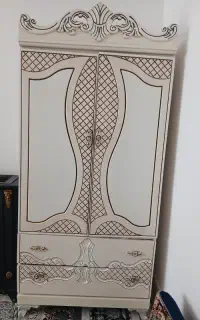 کمد بچه و کمد لباس