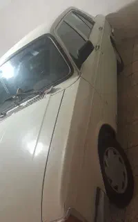 پیکان سواری مدل ۸۳