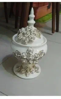 شکلات خوری و میوه خوری