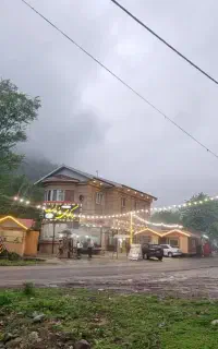 سالن کار برای رستوران