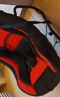 صندلی ماشین بچه
