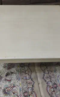 میز جلو مبلی سم آهویی