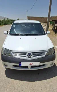 ال نود پارس خودرو ۹۴